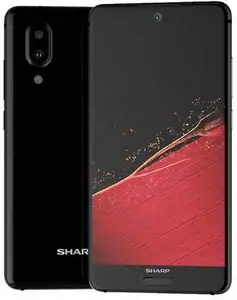 Замена камеры на телефоне Sharp Aquos S2 в Краснодаре